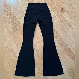 BUFFBUNNY Foxy Flare Legging